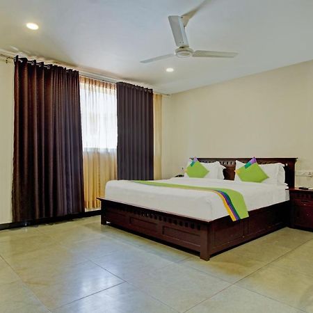 Treebo Prince Hotel Kottayam Eksteriør billede